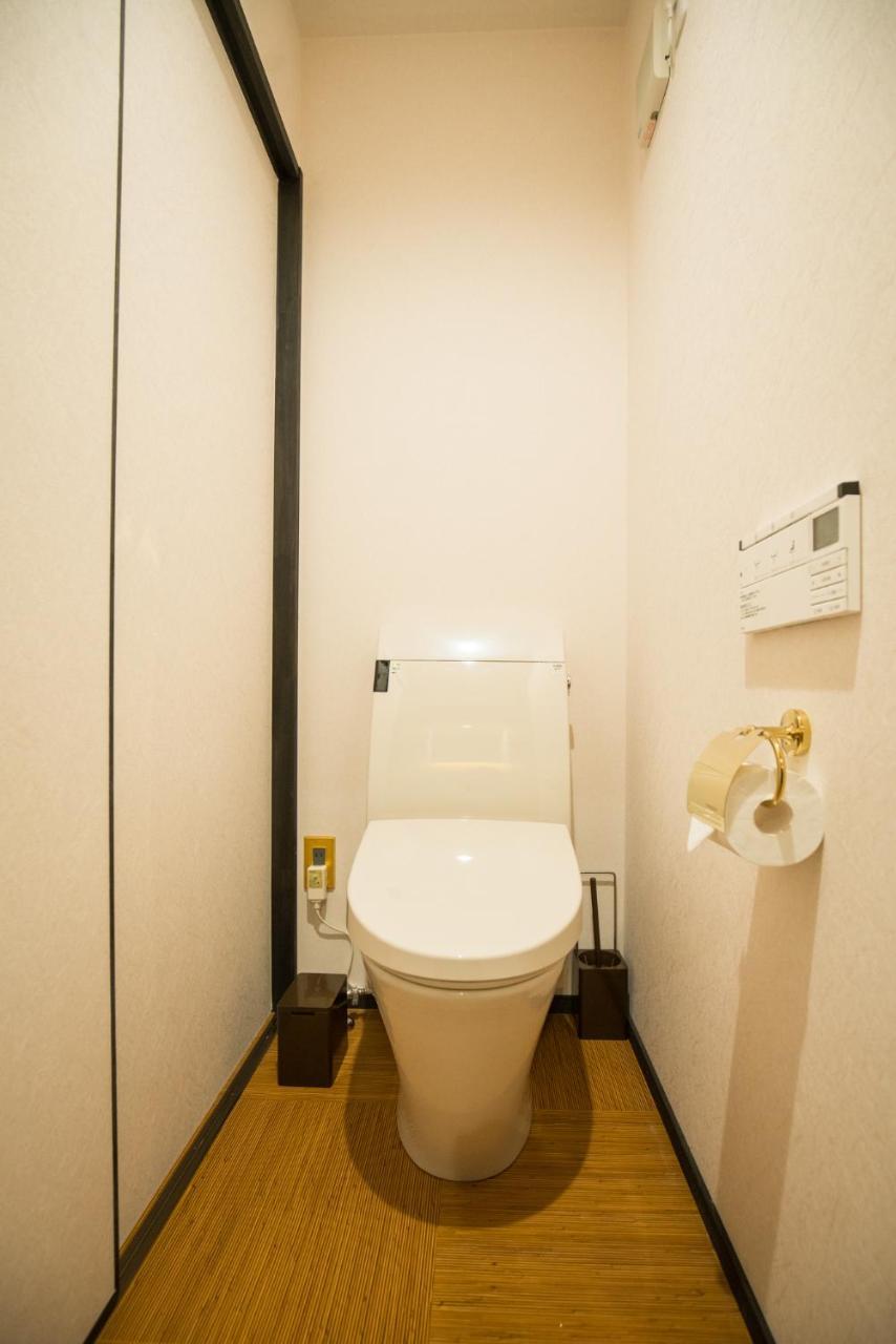 京都Kyomachi Hoshizuki别墅 外观 照片